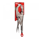 Milwaukee 305mmTORQUE LOCK Large Jaw Locking Pliers