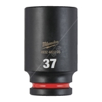 Milwaukee SHOCKWAVE Deep Impact Socket - 3/4 Inch Drive