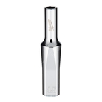 Milwaukee Deep Socket - Metric - 1/4 Inch Drive 