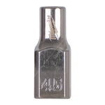 Milwaukee Standard Socket - Metric - 1/4 Inch Drive 