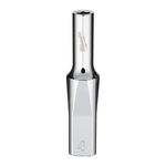 Milwaukee Deep Socket - Metric - 1/4 Inch Drive 