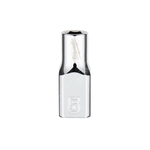 Milwaukee Standard Socket - Metric - 1/4 Inch Drive
