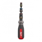 Milwaukee 6 in 1 Impact Multi Nut Driver