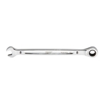 Milwaukee MAX BITE Ratcheting Metric Combination Spanner