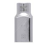 Milwaukee Standard Socket - Metric - 1/2 Inch Drive