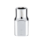 Milwaukee Standard Socket - Metric - 3/8 Inch Drive