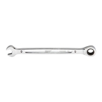 Milwaukee MAX BITE Ratcheting Metric Combination Spanner