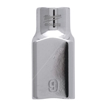 Milwaukee Standard Socket - Metric - 1/2 Inch Drive
