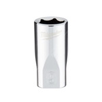 Milwaukee Standard Socket - Metric - 1/4 Inch Drive