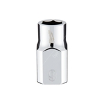 Milwaukee Standard Socket - Metric - 3/8 Inch Drive