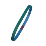 Milwaukee Abrasive Sanding Belts for Band File 10x330 G60