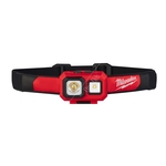 Milwaukee Alkaline Spot Flood Headlamp