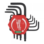 Milwaukee Compact L-Form Torx Key T8-T40