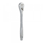 Milwaukee Flexible Head Ratchet - 1/2 Inch Drive