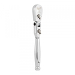 Milwaukee Flexible Head Ratchet - 1/4 Inch Drive