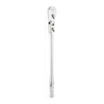 Milwaukee Long Flexible Head Ratchet - 1/2 Inch Drive