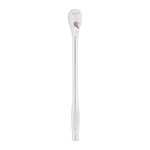 Milwaukee Long Ratchet - 1/4 Inch Drive 
