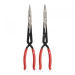 Milwaukee Long Reach Pliers