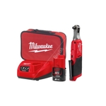Milwaukee M12 3/8 Inch High Speed Ratchet