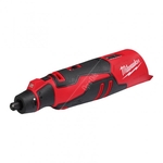 Milwaukee M12 Brushless Rotary Tool