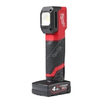 Milwaukee M12 Colour Matching Light