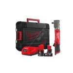 Milwaukee M12 FUEL 1/2 Inch Right Angle Impact Wrench