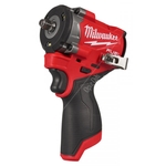 Milwaukee M12 FUEL 3/8 Inch Compact Impact Wrench