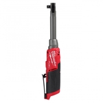 Milwaukee M12 FUEL 3/8 Inch Extended Reach High Speed Ratchet