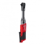 Milwaukee M12 FUEL 3/8 Inch Extended Reach Ratchet