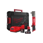 Milwaukee M12 FUEL 3/8 Inch Right Angle Impact Wrench