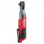 Milwaukee M12 FUEL Sub Compact 3/8 Inch Ratchet