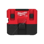 Milwaukee M12 FUEL Wet/ Dry Vacuum