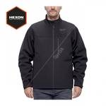Milwaukee M12 Hexon Heated Jacket - Black