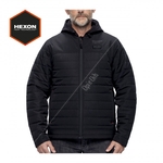Milwaukee M12 Hexon Heated Puffer Jacket - Black