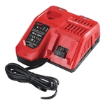 Milwaukee M12 M14 M18 Fast Battery Charger