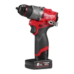 Milwaukee M12 Sub Compact Percussion