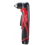 Milwaukee M12 Sub Compact Right Angle Drill