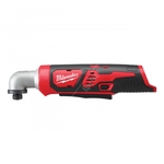 Milwaukee M12 Sub Compact Right Angle Impact Driver