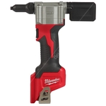 Milwaukee M12 Sub Compact Rivet Tool