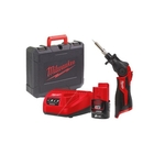 Milwaukee M12 Sub Compact Soldering Iron