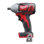 Milwaukee M18 1/2 Inch Impact Wrench