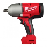 Milwaukee M18 Brushless 1/2 Inch Drive High Torque Impact Wrench with Friction Ring