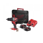 Milwaukee M18 Brushless Percussion Drill