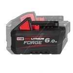 Milwaukee M18 FORGE 6.0Ah Battery