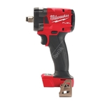 Milwaukee M18 Fuel 3/8 Inch Compact Impact Wrench