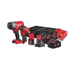 Milwaukee M18 FUEL Automotive Power Pack