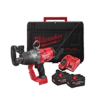 Milwaukee M18 FUEL One-Key 1 Inch High Torque Impact Wrench