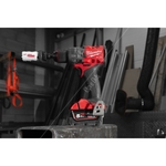 Milwaukee M18 FUEL Percussion Drill
