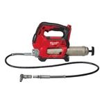 Milwaukee M18 Grease Gun
