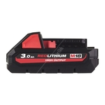 Milwaukee M18 High Output 3.0 Ah Battery
